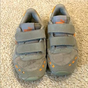 Puma Sneakers Toddler 10